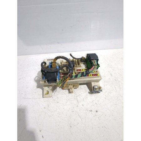 Recambio de caja reles / fusibles para ford focus c-max (dm2) 2.0 tdci referencia OEM IAM 3M5T14014  