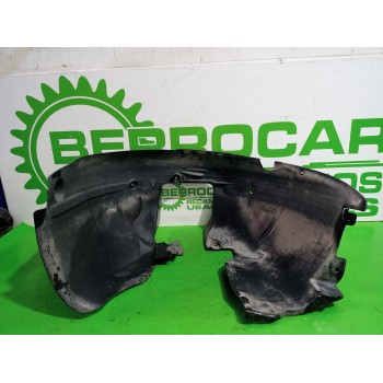Recambio de paso rueda delantero derecho para citroën c4 grand picasso exclusive referencia OEM IAM 9653141980  