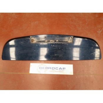 Recambio de aleron trasero para land rover range rover sport referencia OEM IAM DFD0000223  