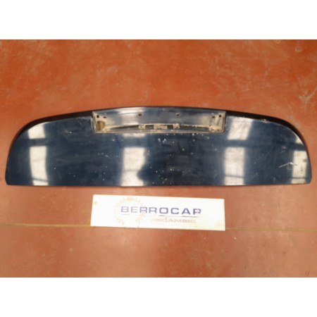 Recambio de aleron trasero para land rover range rover sport referencia OEM IAM DFD0000223  