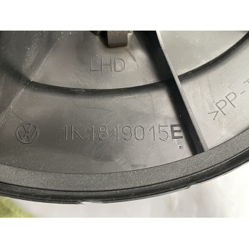 Recambio de motor calefaccion para skoda yeti active referencia OEM IAM 1K1819015E  