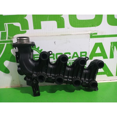 Recambio de colector admision para citroën c4 berlina 1.6 16v hdi referencia OEM IAM 9653808680  