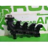 Recambio de colector admision para citroën c4 berlina 1.6 16v hdi referencia OEM IAM 9653808680  