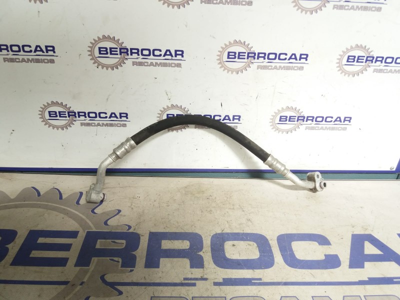 Recambio de tubos aire acondicionado para skoda spaceback (5h) 1.6 tdi referencia OEM IAM 6R0820721  