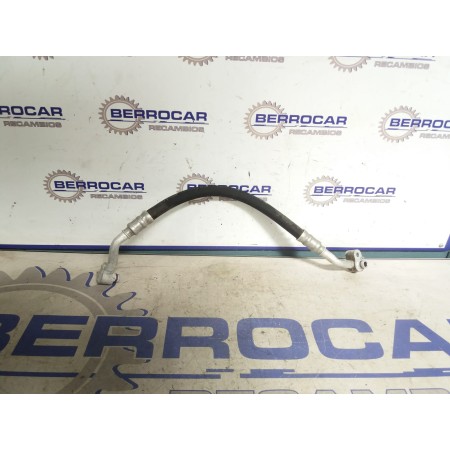 Recambio de tubos aire acondicionado para skoda spaceback (5h) 1.6 tdi referencia OEM IAM 6R0820721  