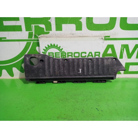 Recambio de moldura para renault kangoo profesional referencia OEM IAM 8200431118  