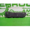 Recambio de moldura para renault kangoo profesional referencia OEM IAM 8200431118  