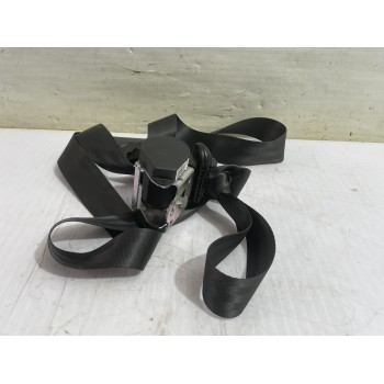 Recambio de cinturon seguridad trasero derecho para peugeot 207 confort referencia OEM IAM 8975XK  