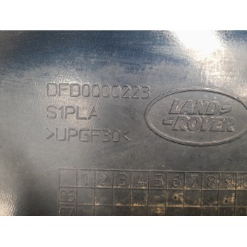 Recambio de aleron trasero para land rover range rover sport referencia OEM IAM DFD0000223  
