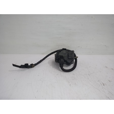 Recambio de caja mariposa para renault scenic iii bose edition referencia OEM IAM 147B08010R  