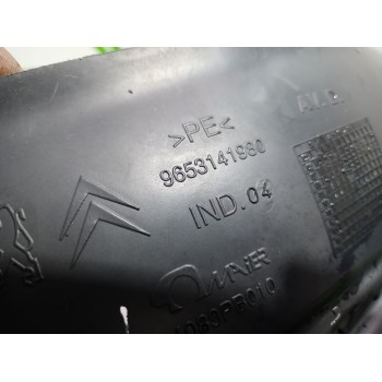 Recambio de paso rueda delantero derecho para citroën c4 grand picasso exclusive referencia OEM IAM 9653141980  