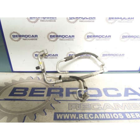 Recambio de tubos aire acondicionado para opel corsa d referencia OEM IAM 13203316  