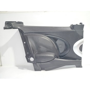 Recambio de guarnecido puerta trasera izquierda para mini mini (r56) cooper referencia OEM IAM 51432756047  
