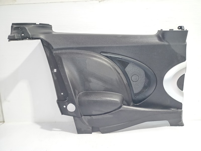 Recambio de guarnecido puerta trasera izquierda para mini mini (r56) cooper referencia OEM IAM 51432756047  