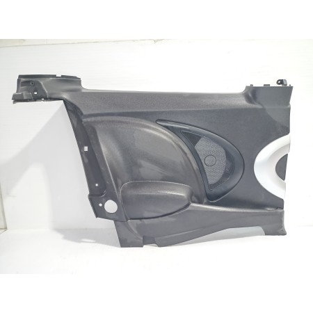 Recambio de guarnecido puerta trasera izquierda para mini mini (r56) cooper referencia OEM IAM 51432756047  