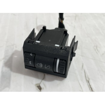 Recambio de mando luces para skoda yeti active referencia OEM IAM 5L0941333  