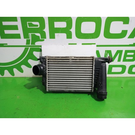 Recambio de intercooler para nissan qashqai ii (j11, j11_) 1.3 dig-t referencia OEM IAM 144962803R  
