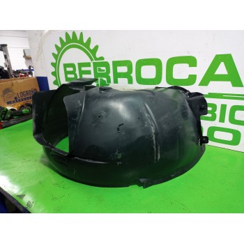 Recambio de paso rueda delantero derecho para citroën c4 grand picasso exclusive referencia OEM IAM 9653141980  