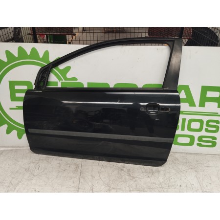 Recambio de puerta delantera izquierda para ford focus berlina (cap) 1.6 16v cat referencia OEM IAM 1505766  