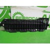 Recambio de moldura para renault kangoo profesional referencia OEM IAM 8200431118  