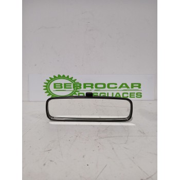Recambio de espejo interior para peugeot 407 (6d_) 1.6 hdi 110 (6d9hzc, 6d9hyc) referencia OEM IAM E200708  