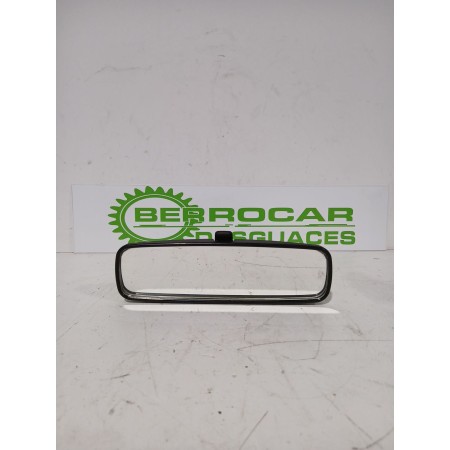 Recambio de espejo interior para peugeot 407 (6d_) 1.6 hdi 110 (6d9hzc, 6d9hyc) referencia OEM IAM E200708  