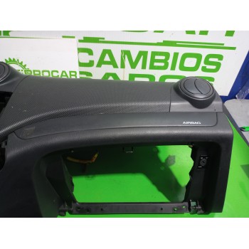 Recambio de kit airbag para chevrolet aveo ls referencia OEM IAM 96806963  