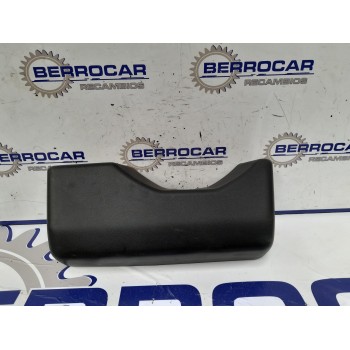 Recambio de moldura lateral para land rover range rover sport referencia OEM IAM ERK500211  