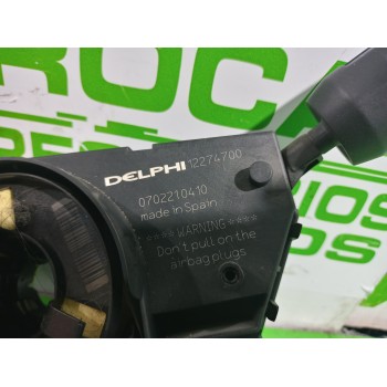 Recambio de mando multifuncion para opel corsa d 1.3 16v cdti referencia OEM IAM 12274700  