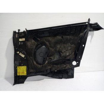 Recambio de guarnecido puerta trasera izquierda para mini mini (r56) cooper referencia OEM IAM 51432756047  