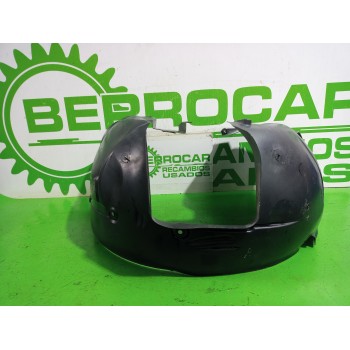 Recambio de paso rueda delantero derecho para citroën c4 grand picasso exclusive referencia OEM IAM 9653141980  