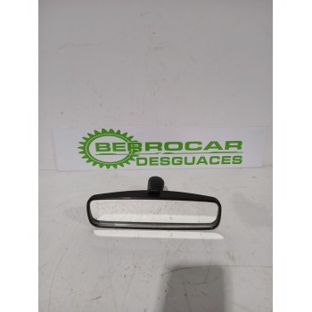 Recambio de espejo interior para peugeot 407 (6d_) 1.6 hdi 110 (6d9hzc, 6d9hyc) referencia OEM IAM E200708  