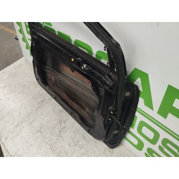 Recambio de puerta delantera izquierda para ford focus berlina (cap) 1.6 16v cat referencia OEM IAM 1505766  