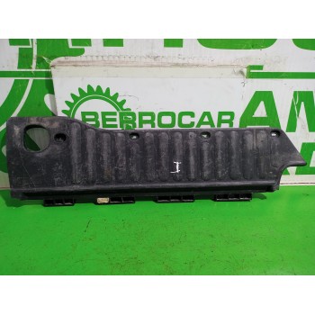 Recambio de moldura para renault kangoo profesional referencia OEM IAM 8200431118  