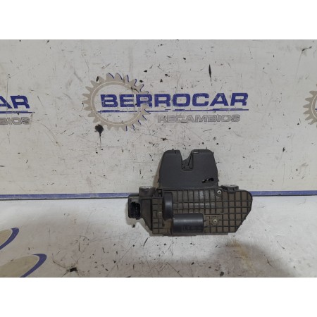 Recambio de cerradura maletero / porton para peugeot 5008 2.0 blue-hdi fap referencia OEM IAM 9684048680  