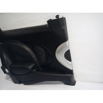 Recambio de guarnecido puerta trasera izquierda para mini mini (r56) cooper referencia OEM IAM 51432756047  