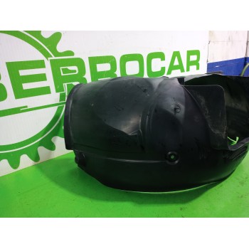 Recambio de paso rueda delantero derecho para citroën c4 grand picasso exclusive referencia OEM IAM 9653141980  
