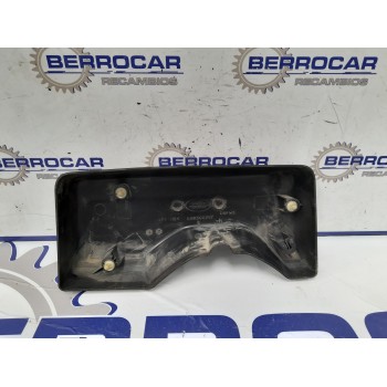 Recambio de moldura lateral para land rover range rover sport referencia OEM IAM ERK500211  