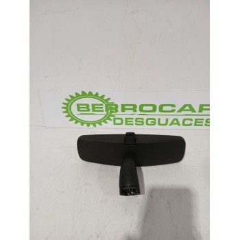 Recambio de espejo interior para peugeot 407 (6d_) 1.6 hdi 110 (6d9hzc, 6d9hyc) referencia OEM IAM E200708  