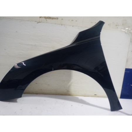 Recambio de aleta delantera izquierda para peugeot 508 allure referencia OEM IAM 7840CA  