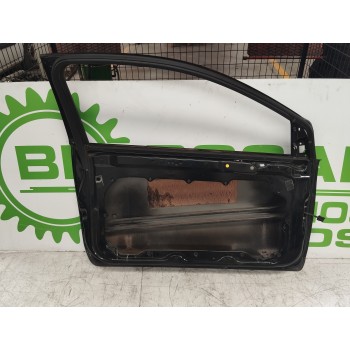 Recambio de puerta delantera izquierda para ford focus berlina (cap) 1.6 16v cat referencia OEM IAM 1505766  