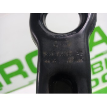 Recambio de travesaño inferior para ford focus berlina (cak) ambiente referencia OEM IAM 2M518A297AB  