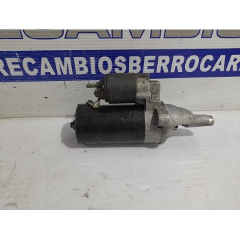 Recambio de motor arranque para audi a6 berlina (4b2) 2.5 v6 24v tdi referencia OEM IAM 059911023H  
