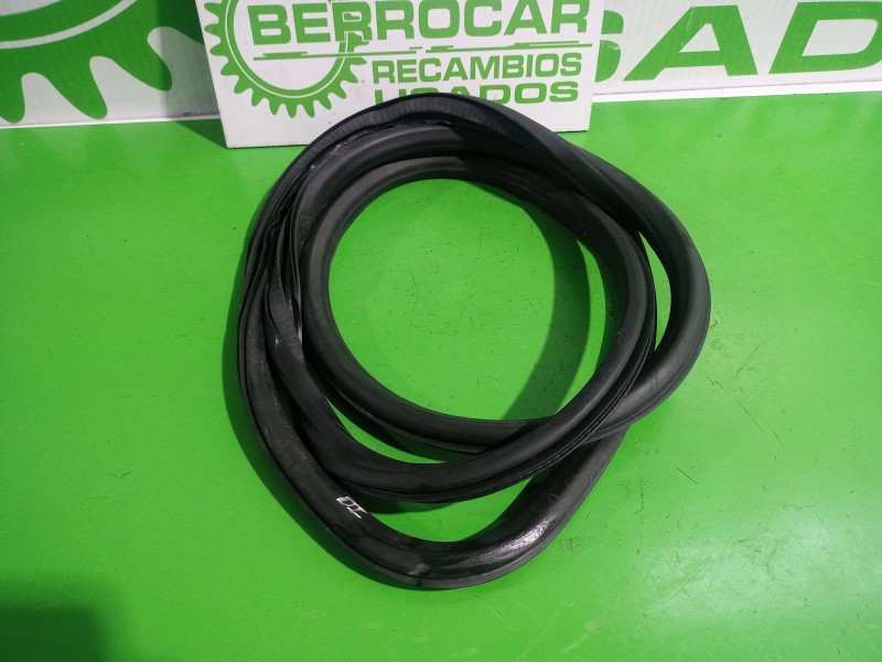 Recambio de goma contorno para opel insignia berlina 2.0 cdti cat referencia OEM IAM 22804656  