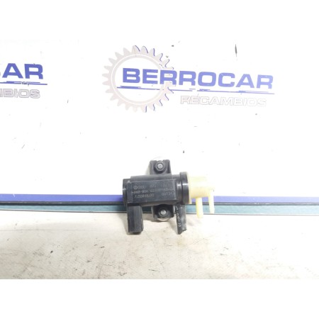 Recambio de valvula aire adicional para seat leon (1p1) 1.9 tdi referencia OEM IAM 1K0906627A  