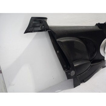 Recambio de guarnecido puerta trasera izquierda para mini mini (r56) cooper referencia OEM IAM 51432756047  