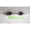Recambio de transmision delantera izquierda para hyundai i30 (fd) 1.6 crdi referencia OEM IAM 495012L210  