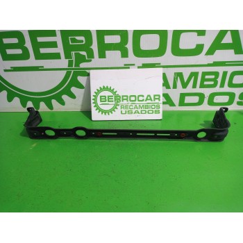 Recambio de travesaño inferior para ford focus berlina (cak) ambiente referencia OEM IAM 2M518A297AB  