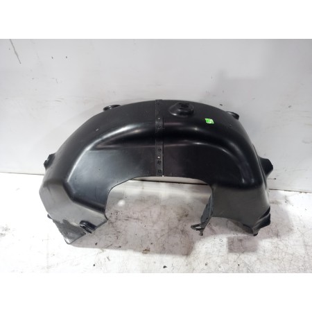 Recambio de paso rueda trasero izquierdo para hyundai ix35 (lm, el, elh) 2.0 crdi 4wd referencia OEM IAM 868252Y000  