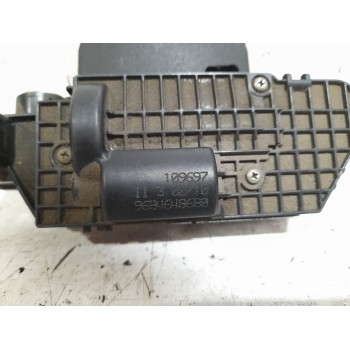 Recambio de cerradura maletero / porton para peugeot 5008 2.0 blue-hdi fap referencia OEM IAM 9684048680  